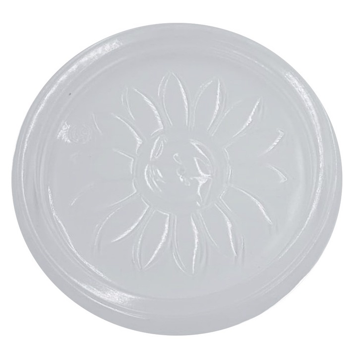 Set capaci unica folosinta, Odra Pak, 115mm, 100% reciclabil, 25 bucati