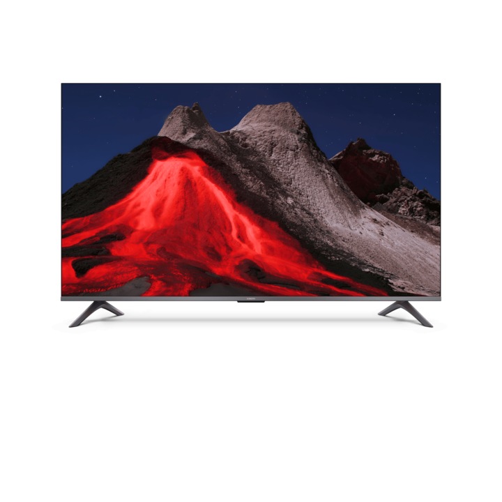 Xiaomi TV A Pro 50 2026 okos TV, 4K, QLED / ELA6088EU