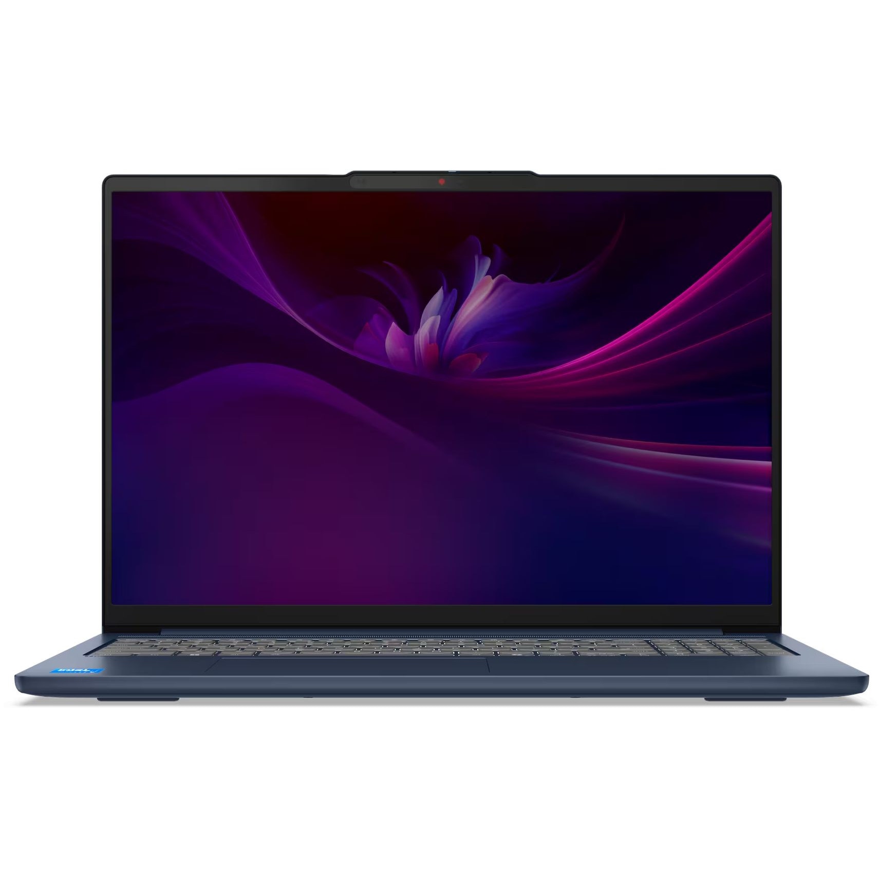 Laptop Lenovo IdeaPad Slim 5 16ARP10, 83HU002RBM, 16", AMD Ryzen 5 7535HS (6-core), AMD Radeon 660M, 32GB 4800MHz (2x16GB) DDR5, Albastru