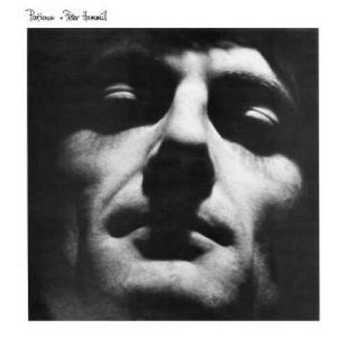 Peter Hammill - Patience -Hq/Reissue- (LP)