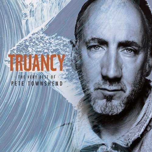 Pete Townshend - Truancy -The Best Of- (CD)