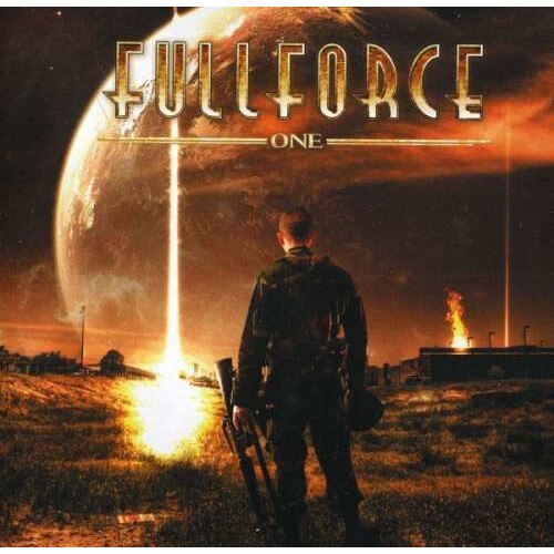Fullforce - One (CD)