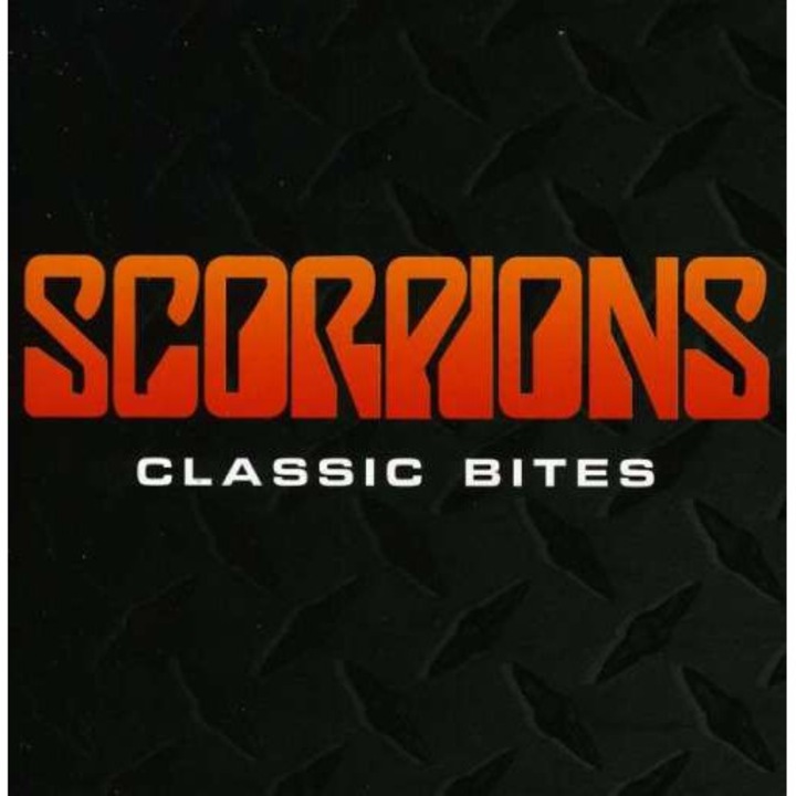 Scorpions - Classic Bites (CD)