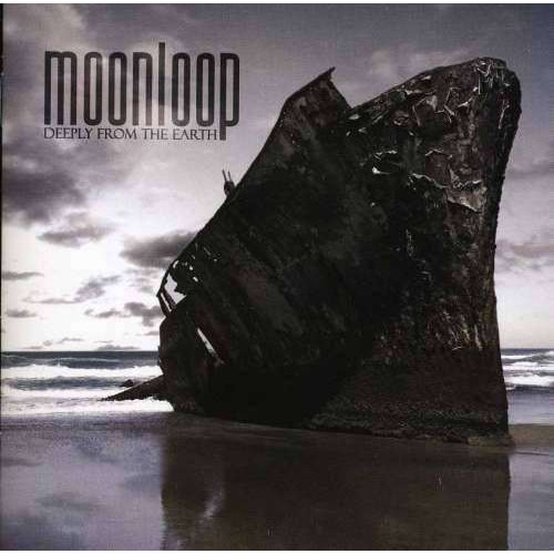 Moonloop - Deeply From The Earth (CD)