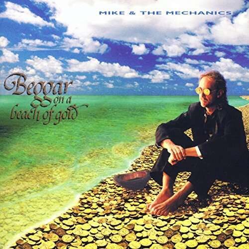 Mike & The Mechanics - Beggar On A.. -Reissue- (CD)