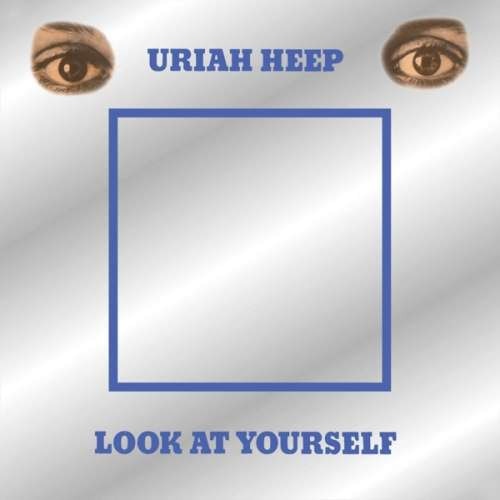 Uriah Heep - Look At.. -Reissue- (2CD)