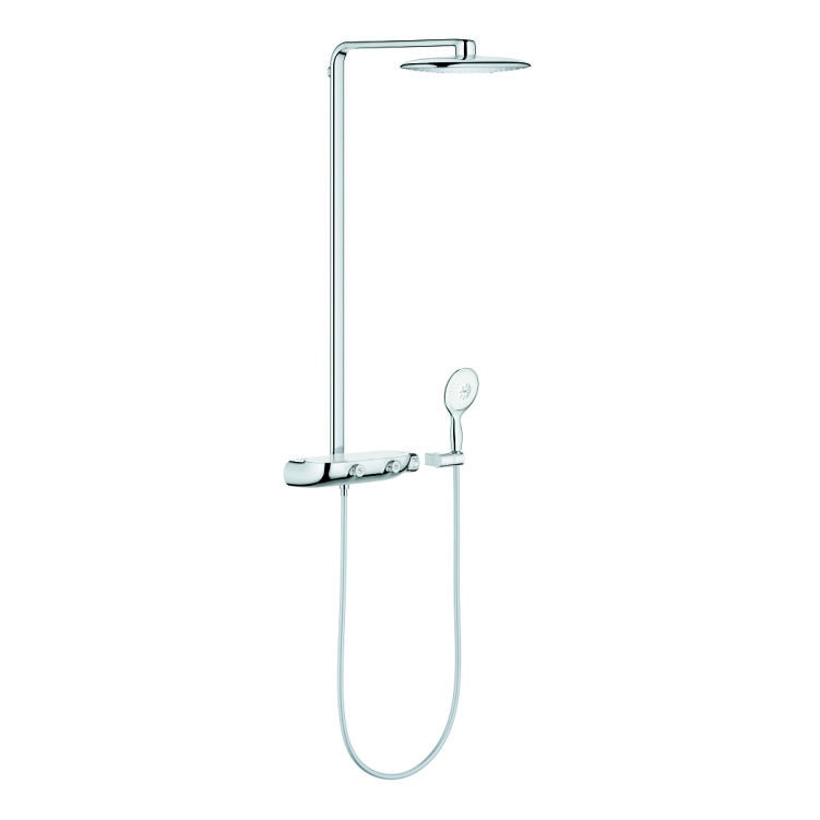 Sistem dus Grohe Rainshower Smartcontrol Mono