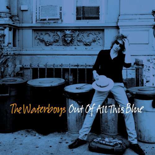 Waterboys - Out of All.. -Deluxe- (3LP)