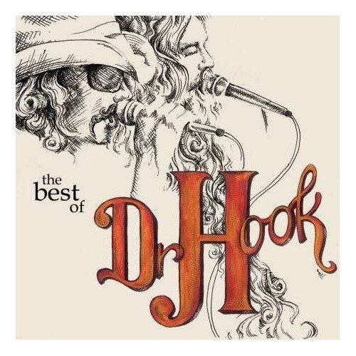 Dr. Hook - Dr. Hook - The Best Of (CD)