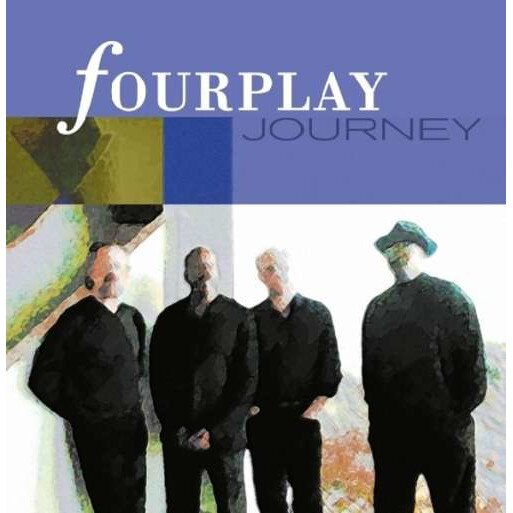 Fourplay - Journey (CD)