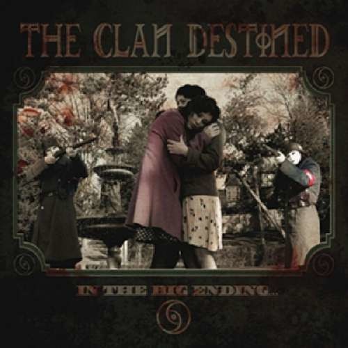 Clan Destined - In the Big.. -Reissue- (CD)