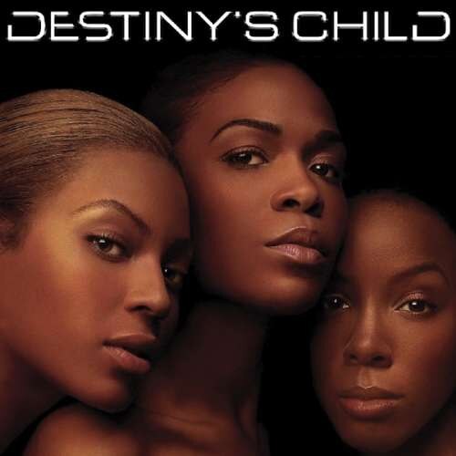 Destiny\'s Child - Destiny Fulfilled (CD)
