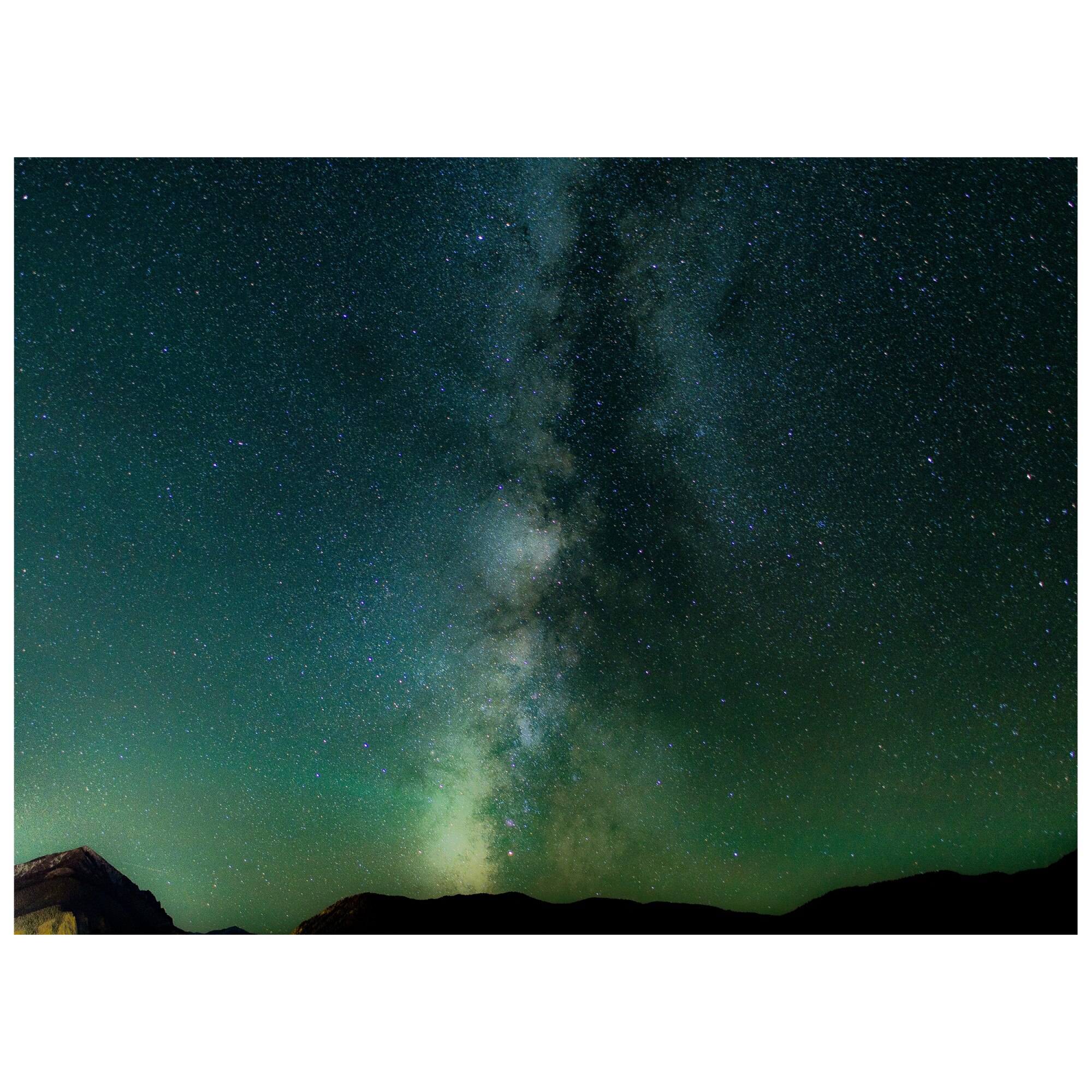 Tablou Canvas Artantida Stars