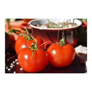 Tablou Canvas Artantida - Tomatoes 60x40 cm Tablou Canvas Artantida - Tomatoes 60x40 cm