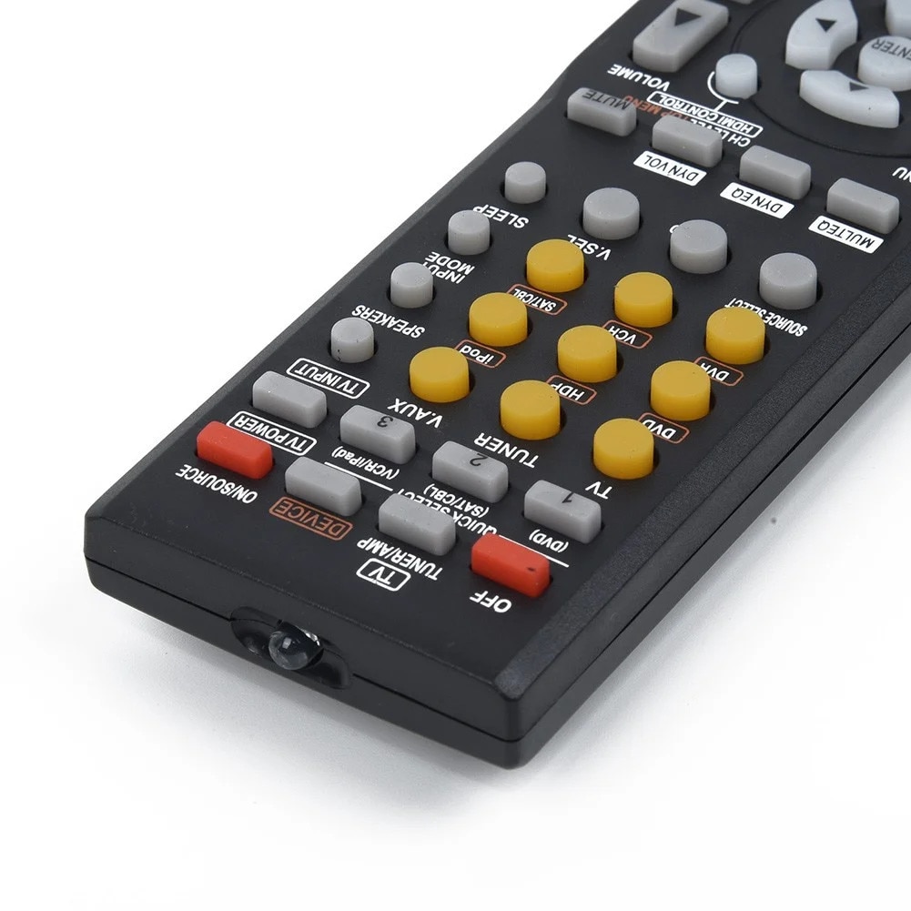 Télécommande RC-1120 Pour Récepteur Denon AVR – Compatible Plusieurs Modèles, Plug-and-play