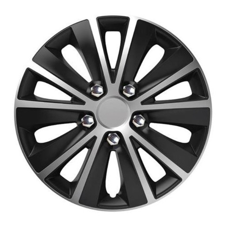 Rapide Nc 15"-os kerékborítás