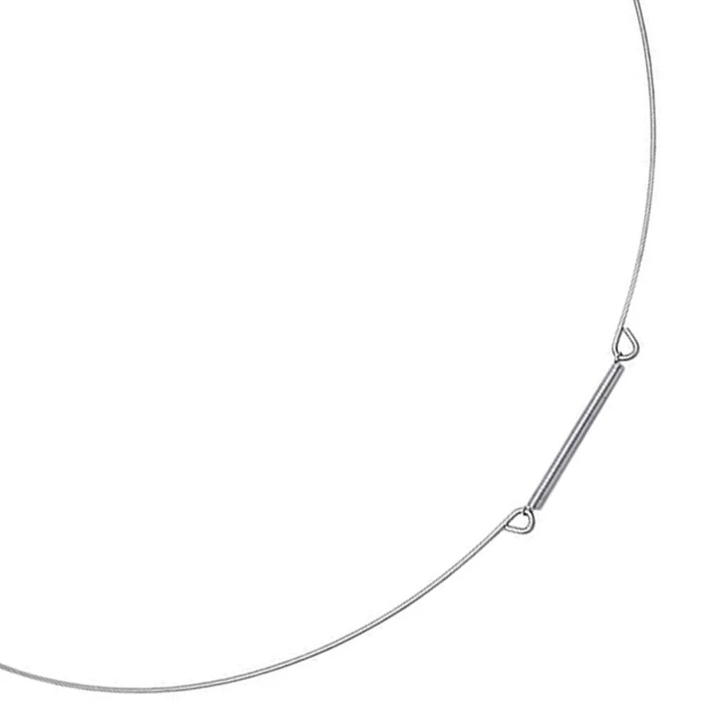 Molla Di Fissaggio Rigido Per Lavatrice LG - Ricambio Originale 2W20017F - ACA72969501 - 2