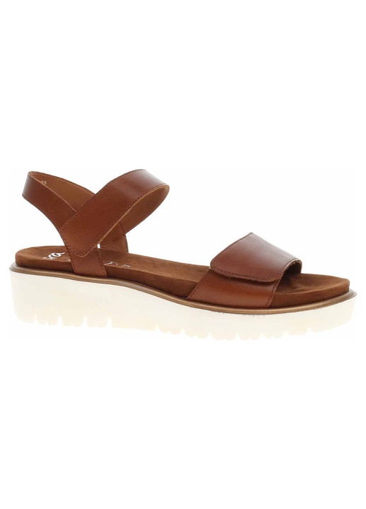 Sandale dama Ara 12-33518-09, maro, Maro, 38