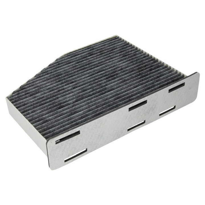 Filtru de polen pentru habitaclu compatibil cu VW PASSAT B6 (3C2, 3C5), B7 (362, 365), CC