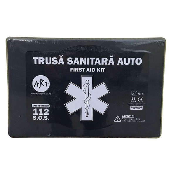Kit siguranta auto