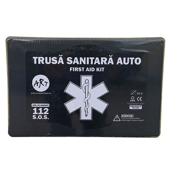 Kit siguranta auto Kit siguranta auto