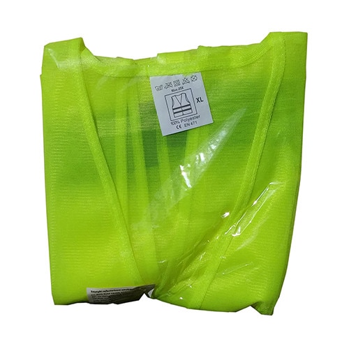 Vesta reflectorizanta