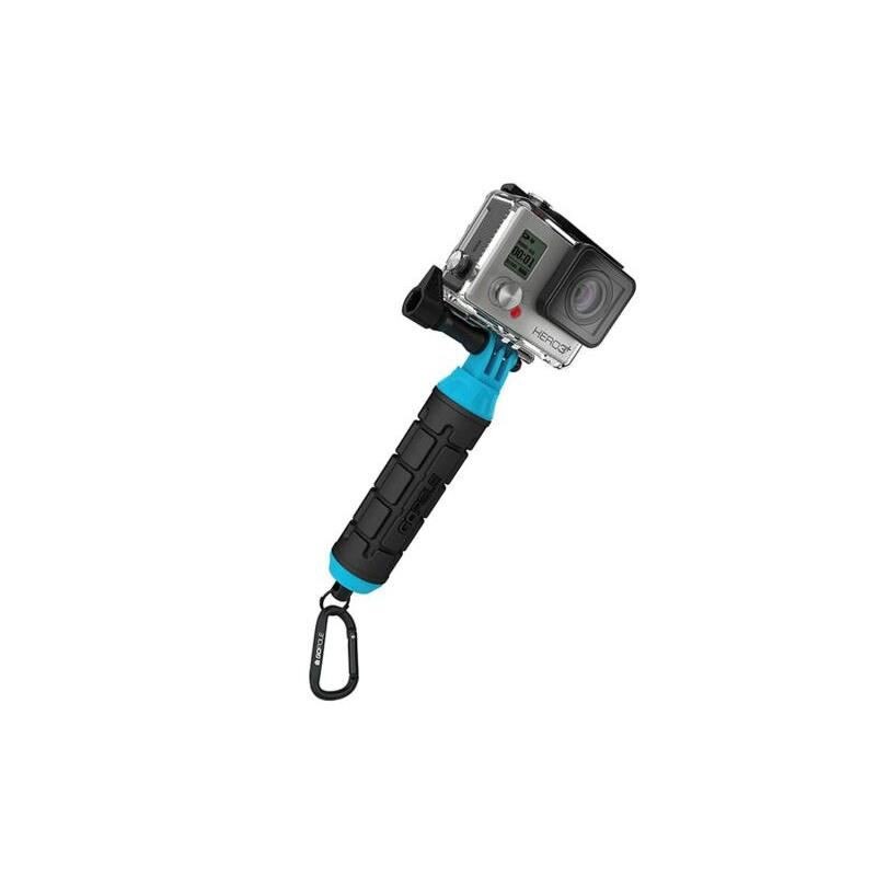 Maner compact pentru camerele GoPRO, GoPole Grenade Grip