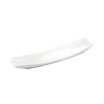 Farfurie portelan, Wilmax, 35x11cm Farfurie portelan, Wilmax, 35x11cm