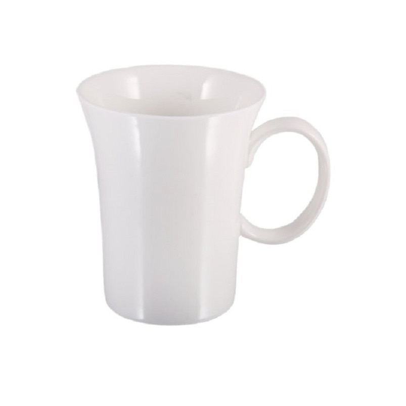 Cana portelan, Wilmax, 350 ml