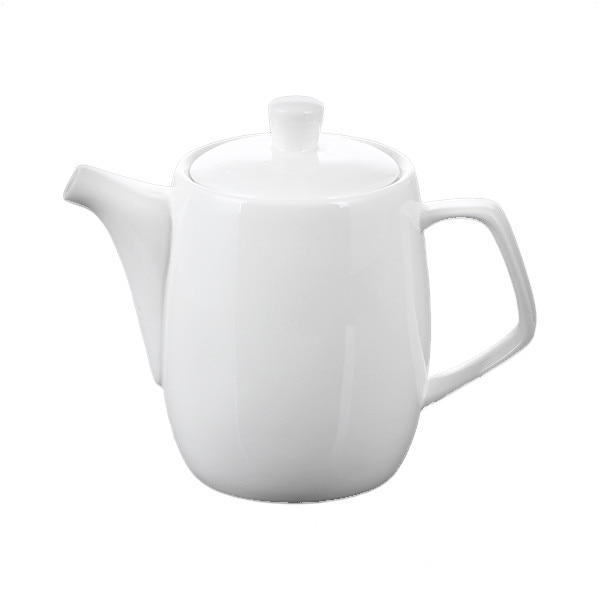 Ceainic portelan, Wilmax, 350 ml