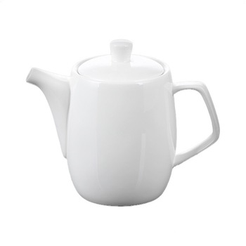 Ceainic portelan, Wilmax, 350 ml Ceainic portelan, Wilmax, 350 ml