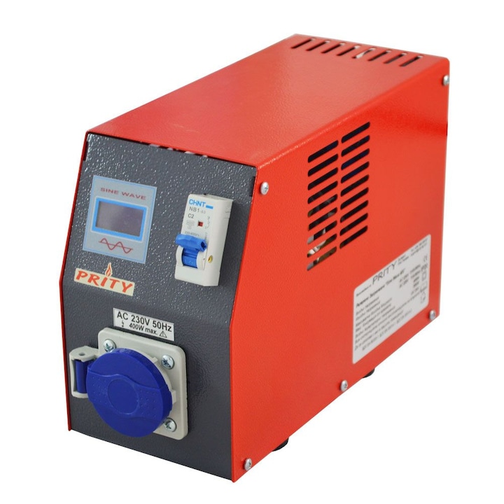 UPS PowerWalker VI 3000 CW, 3000 VA, Line Interactive