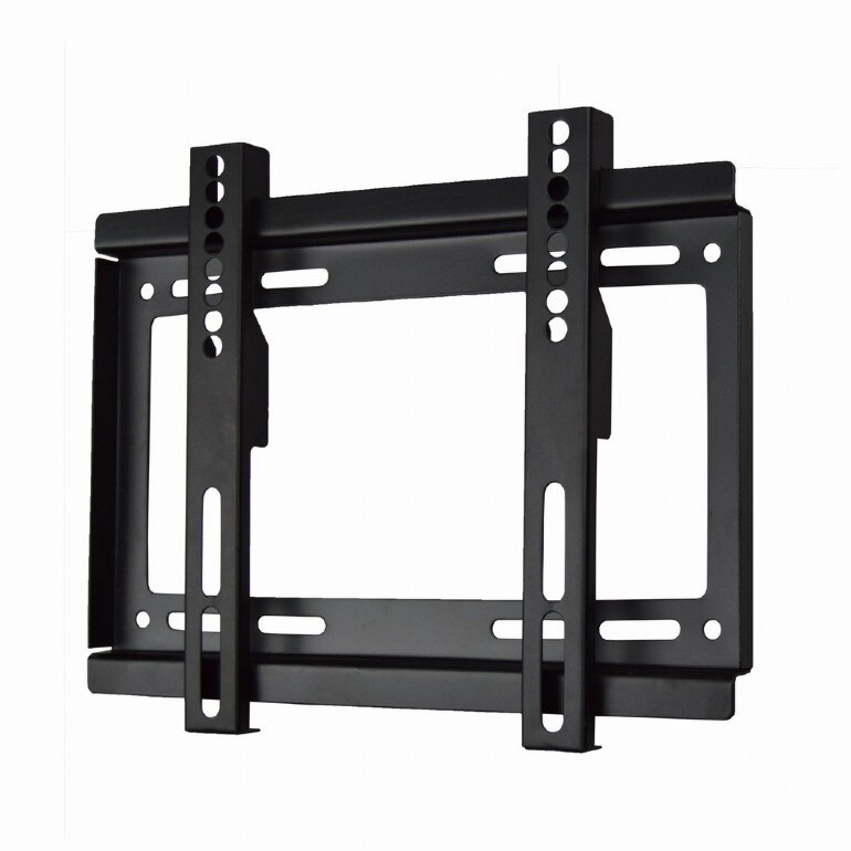Suport fix LCD montare perete Gembird WM-37F-01, 17?-37?