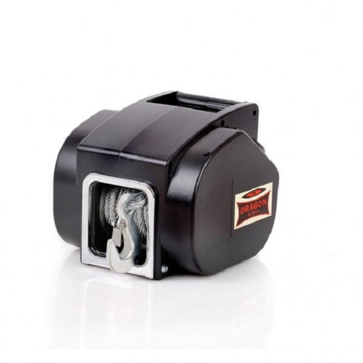 Troliu Dragon Winch portabil 5000 lbs / 2268 kg