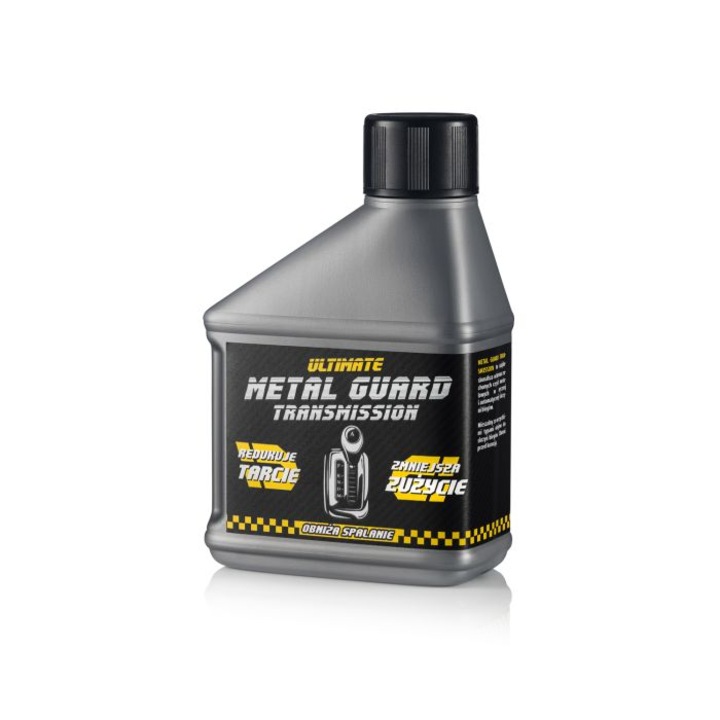 Metal Guard Gearbox CLP olajadalék, 300ml, kopásgátló
