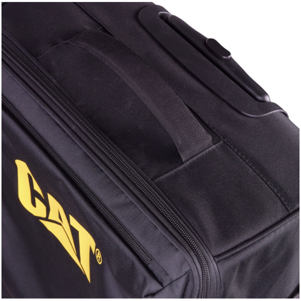 Troler CATERPILLAR Soft Luggage, 37 x 20 x 65 cm (Lxlxh), 57l