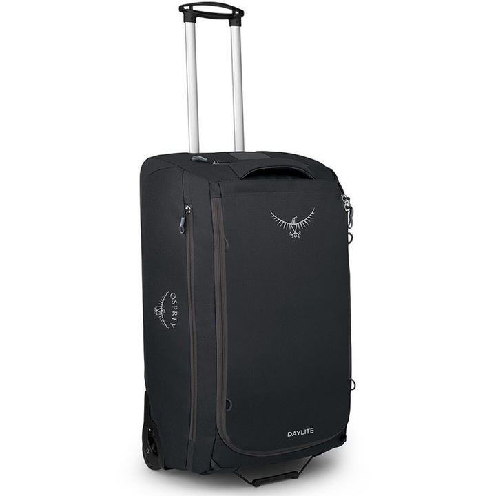 Troller Osprey Daylite Whld Duffle 85, negru