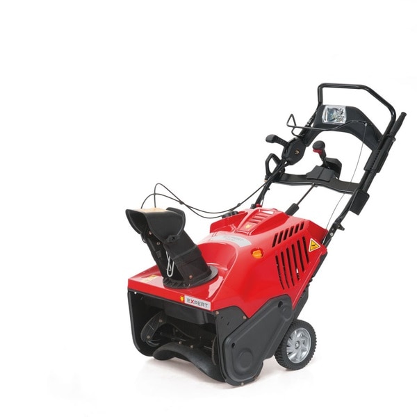 Freza de zapada Wolf Garten Expert 5370, 5.2CP, latime de lucru 53cm