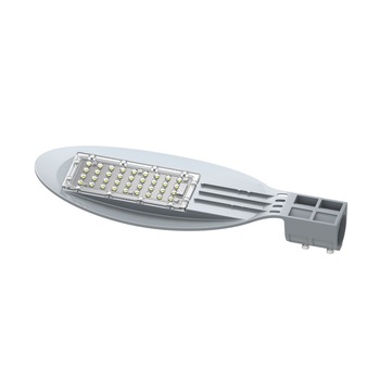 Lampa stradala cu LED-uri 30W 2700LM IP65 lumina rece 6000K Lampa stradala cu LED-uri 30W 2700LM IP65 lumina rece 6000K