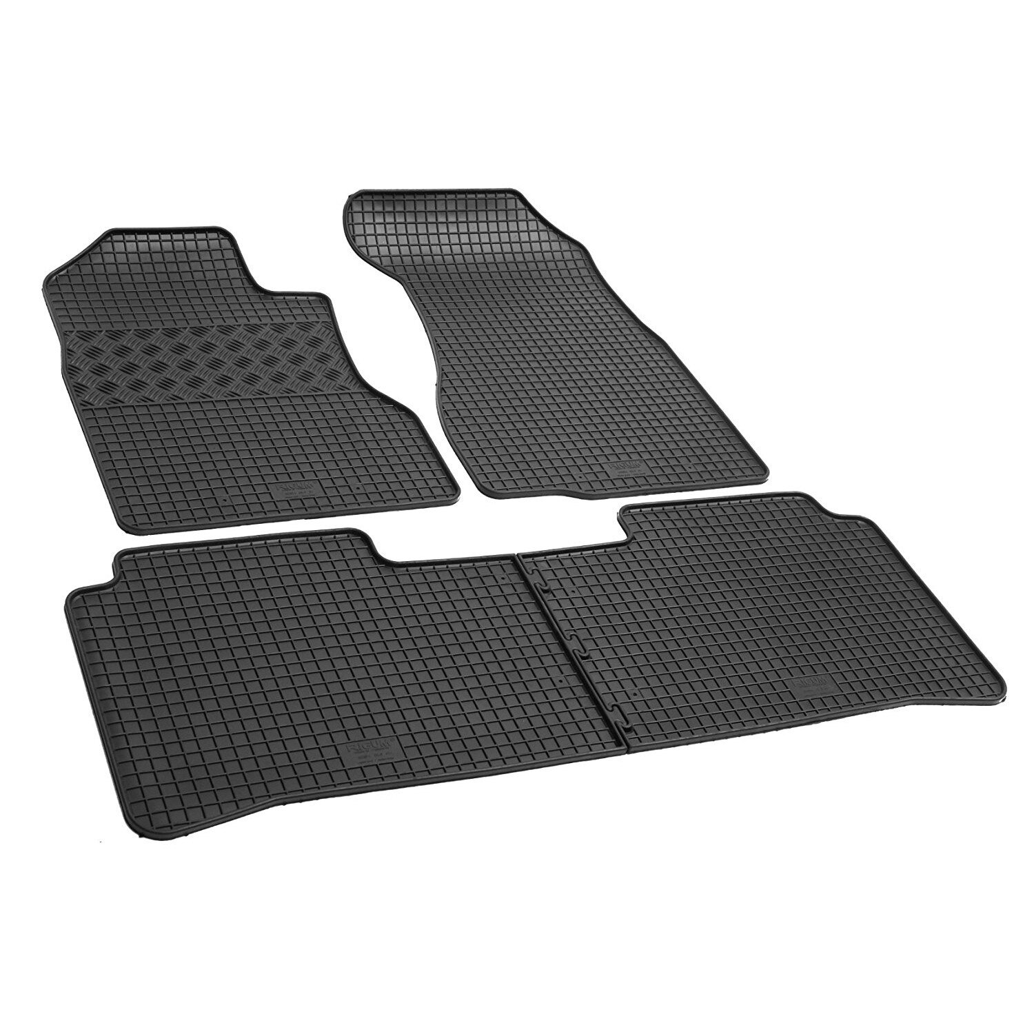 Covorase auto Honda CR-V fabricatie 2002 - 2007 Rigum