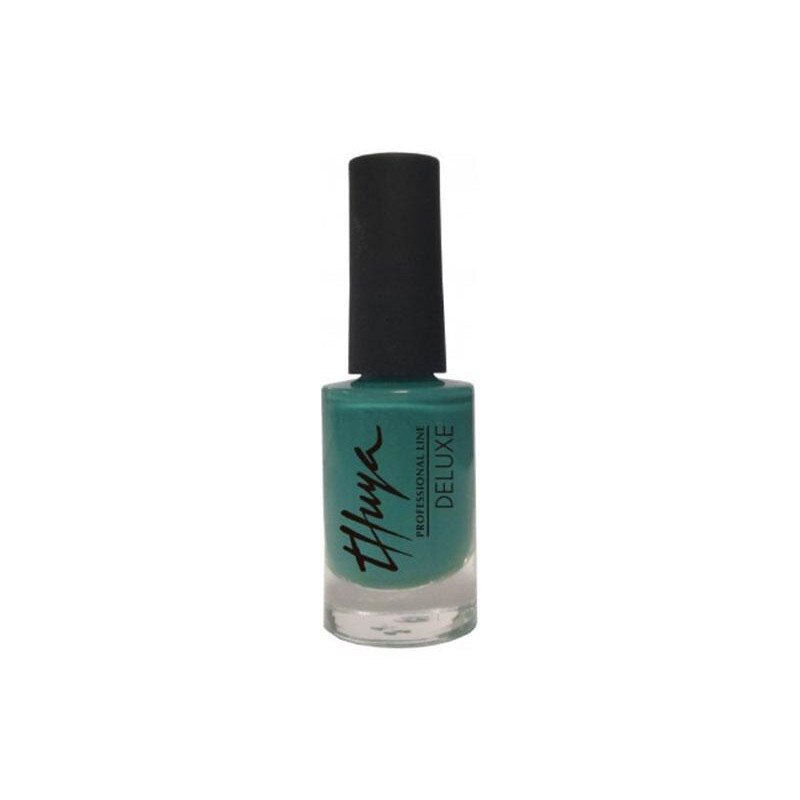 Lac de unghii Thuya Deluxe Esmeralda 39 11ml