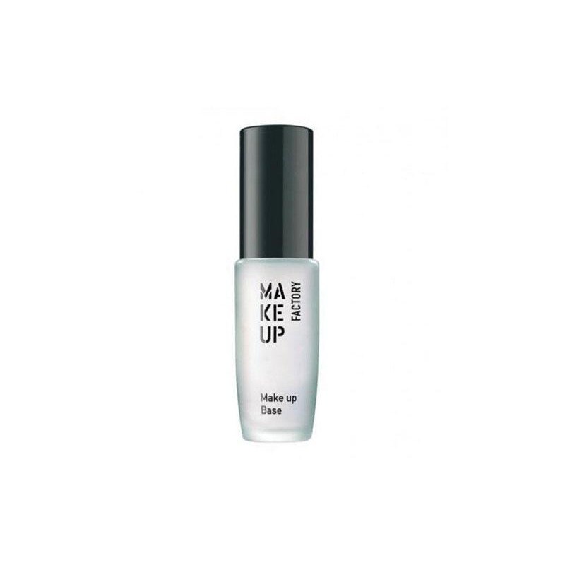 Baza de machiaj Make Up Factory Base Transparent