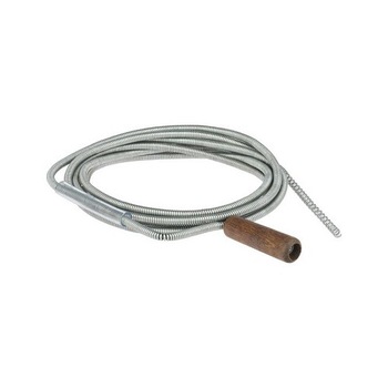 Cablu (sarpe) desfundat canale 12H910 Diametru 10 mm Lungime 10 ml Cablu (sarpe) desfundat canale 12H910 Diametru 10 mm Lungime 10 ml