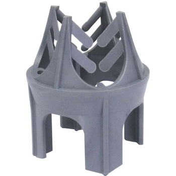 Distantier placa cu 4 picioare ATV40mm/Ø6-20 - 250buc/sac Distantier placa cu 4 picioare ATV40mm/Ø6-20 - 250buc/sac