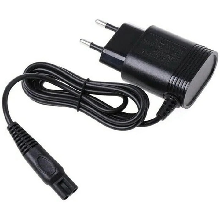 Töltőadapter Philips borotvákhoz, készlet, 220V
