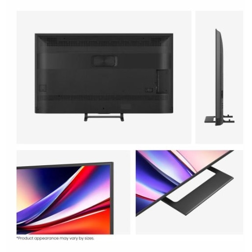 Smart TV Hisense 65A7Q 65" 4K Ultra HD LED HDR D-LED
