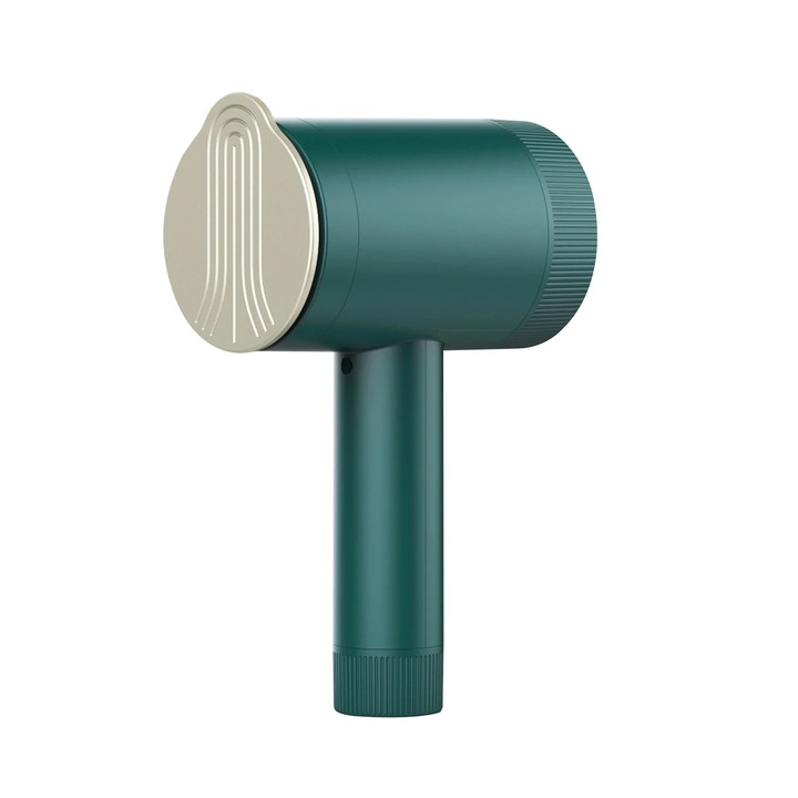 Fier de calcat portabil YANYXR multifunctional verde 18.5x9.5x6.9 cm