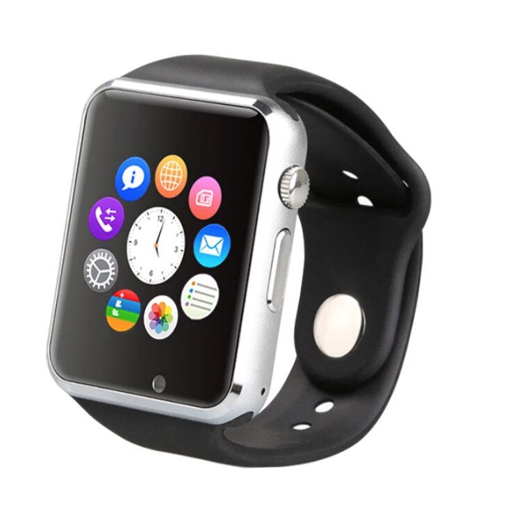 Ceas Smartwacth T 300 iSkew, Slot SIM, bluetooth, notificari