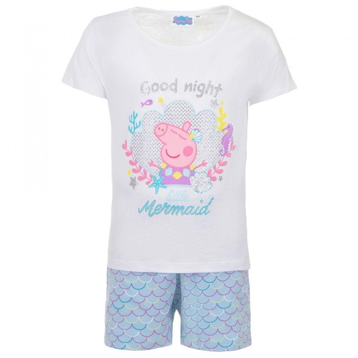 pentru copii Peppa Pig, Multicolor