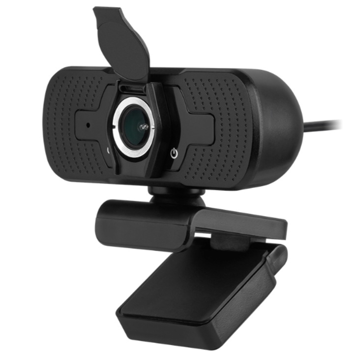 1080P Rebel webkamera